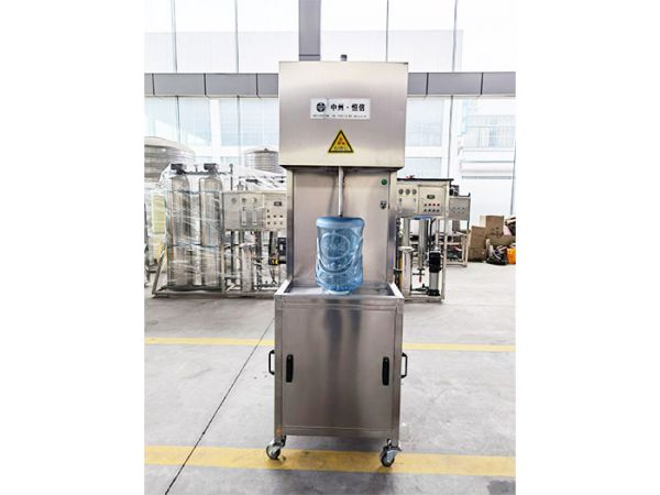 HX-GN大桶水高压内洗机