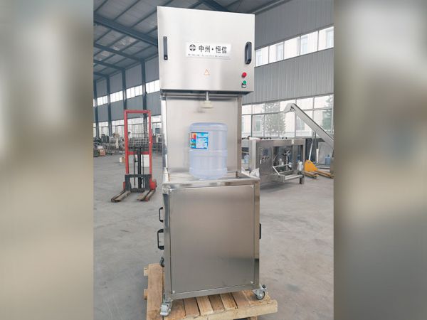 HX-GN1 大桶水内洗机